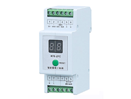 LER-ZFC智能防雷监测模块